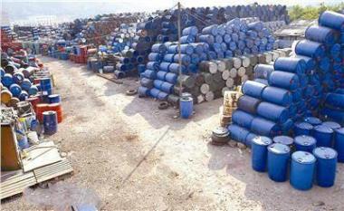 油桶圖片/油桶樣板圖 (2)