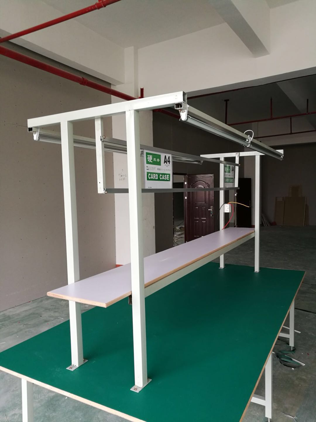 重慶流水線圖片/重慶流水線樣板圖 (2)