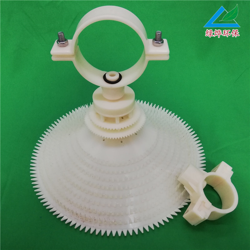 供應(yīng)旋混式曝氣器/PP旋混曝氣器/廠家直銷
