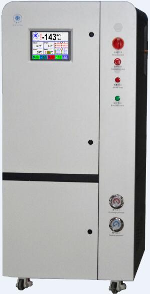 polycold廠家，超低溫捕集價格，超低溫冷凍機價格