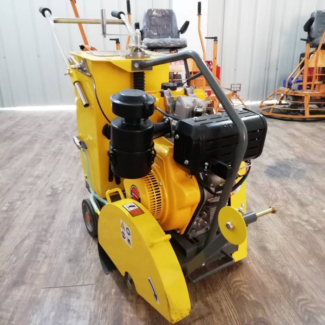 馬路切割機圖片