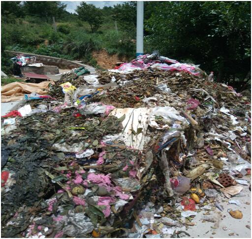 生活垃圾圖片/生活垃圾樣板圖 (2)