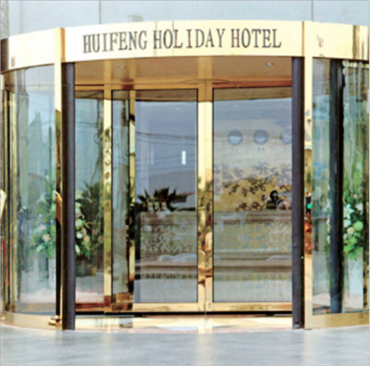 感應(yīng)門(mén)圖片