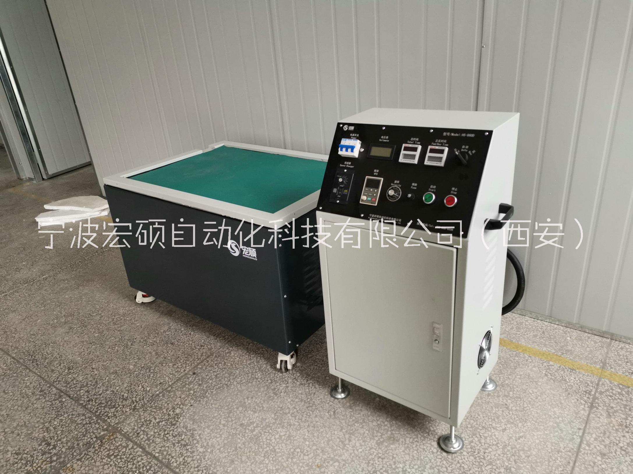 毛刺拋光機(jī)圖片/毛刺拋光機(jī)樣板圖 (4)