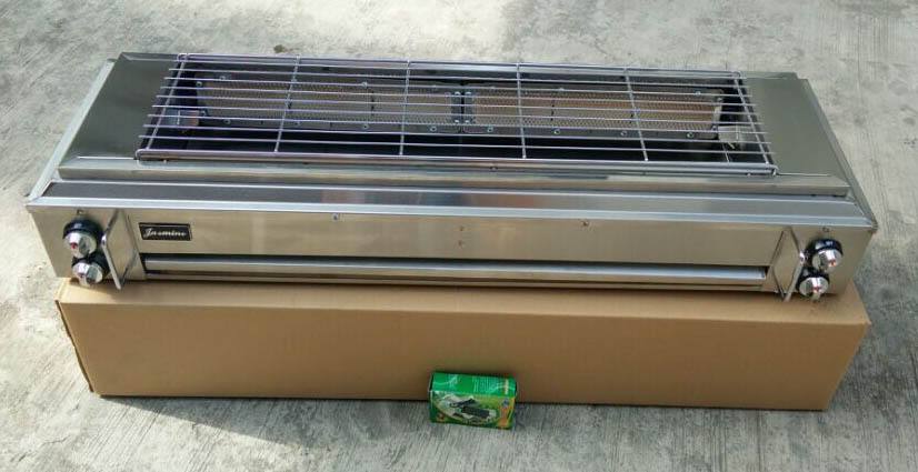 廣西無煙燒烤爐、廠家、定制、批發(fā)、價格【致力通風(fēng)設(shè)備】