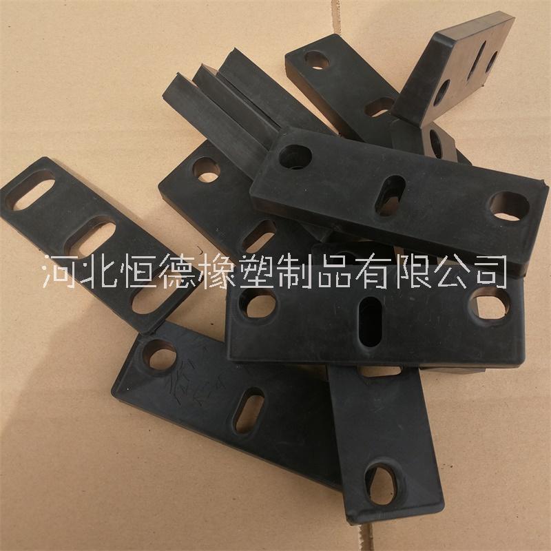 橡膠減震墊圖片/橡膠減震墊樣板圖 (3)