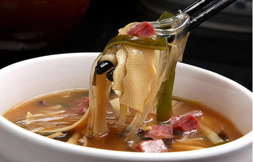 合肥辣湯專業(yè)培訓(xùn)學(xué)習(xí)圖片