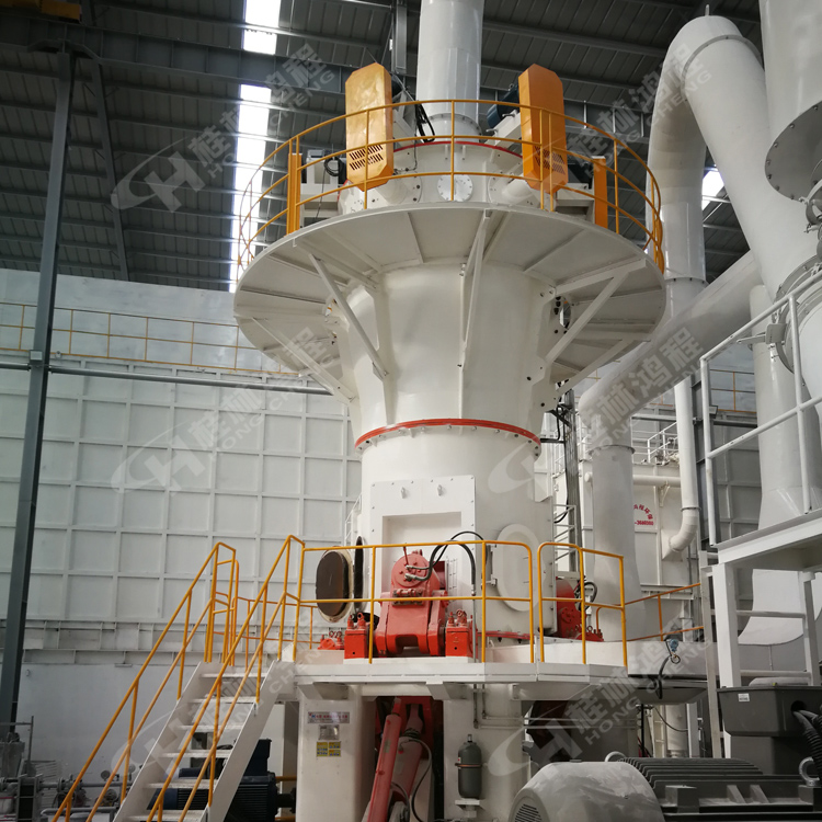 輝綠巖石粉生產(chǎn)加工設(shè)備圖片