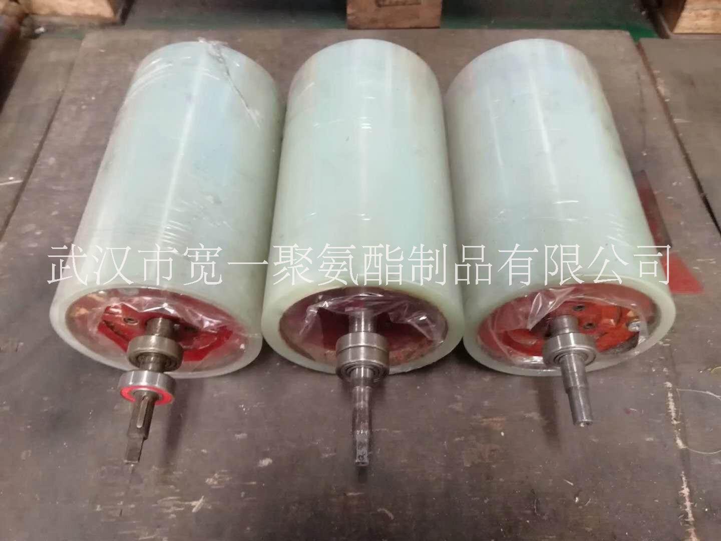 湖北聚氨酯胶辊定制厂家直销价格图片