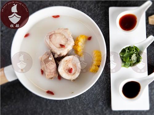 正宗麻辣燙加盟圖片