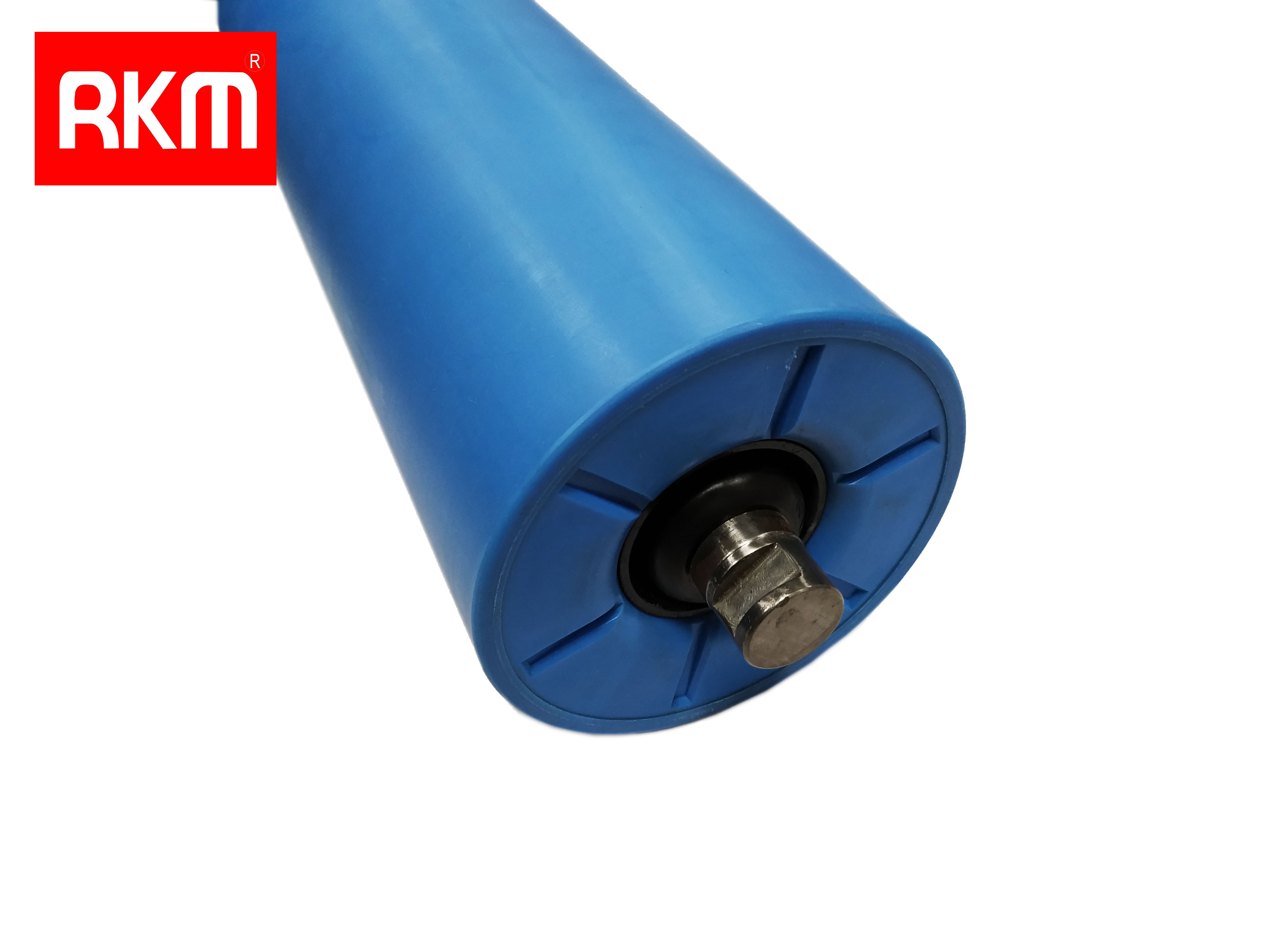 聚乙烯托輥圖片/聚乙烯托輥樣板圖 (3)