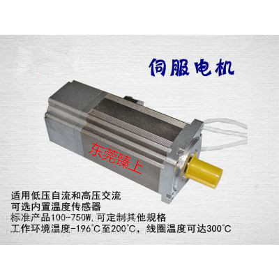 耐輻射步進電機真空步進電機圖片