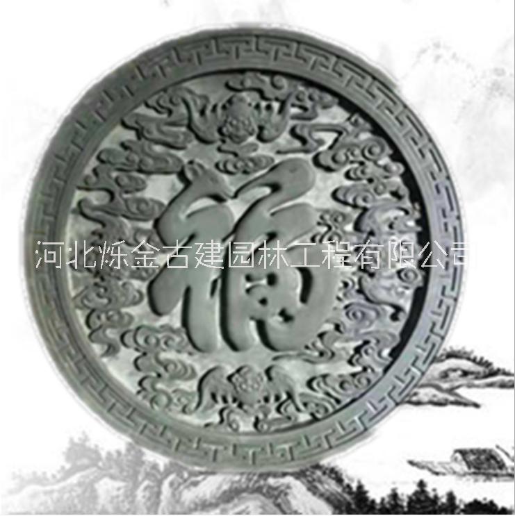 磚雕圖片/磚雕樣板圖 (3)
