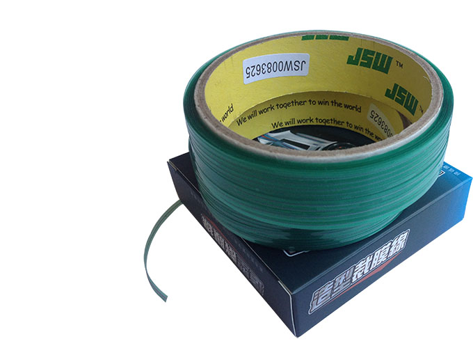 JSW拉花裁膜線圖片