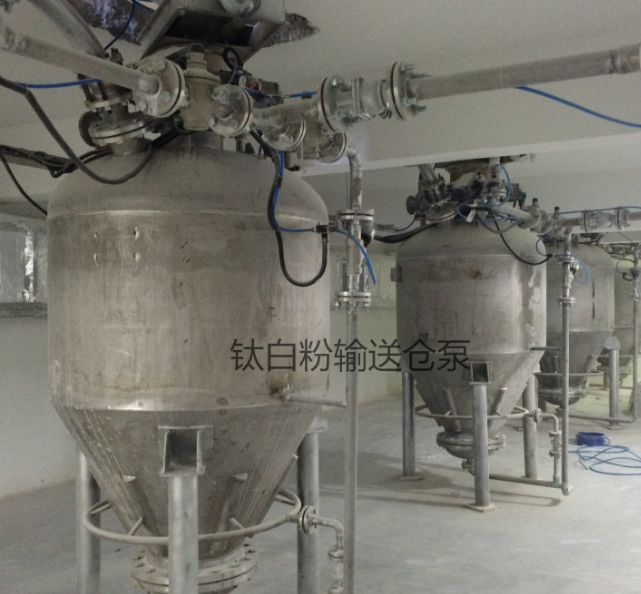 氣力輸送設(shè)備圖片/氣力輸送設(shè)備樣板圖 (3)