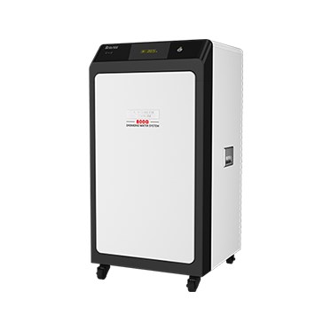 史密斯商用中央凈水機價格