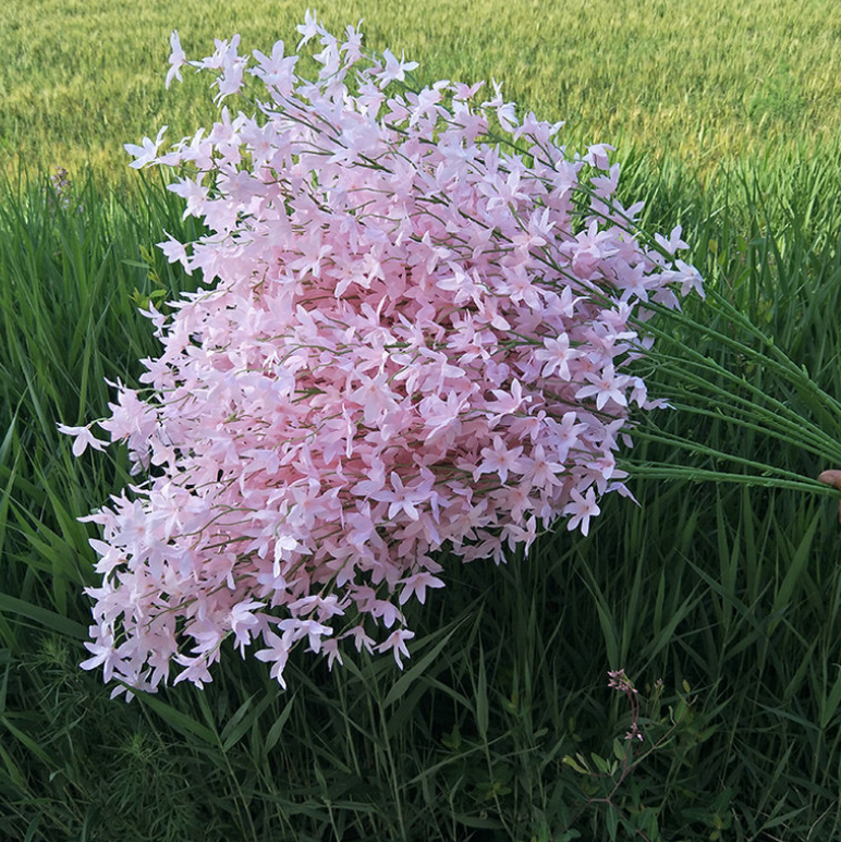 天津市仿真花樱花批发厂家厂家