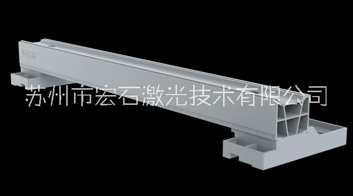 光纖激光切割機(jī)圖片/光纖激光切割機(jī)樣板圖 (3)