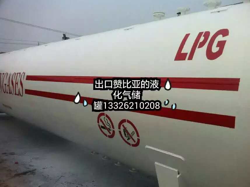 低溫儲(chǔ)罐圖片/低溫儲(chǔ)罐樣板圖 (4)