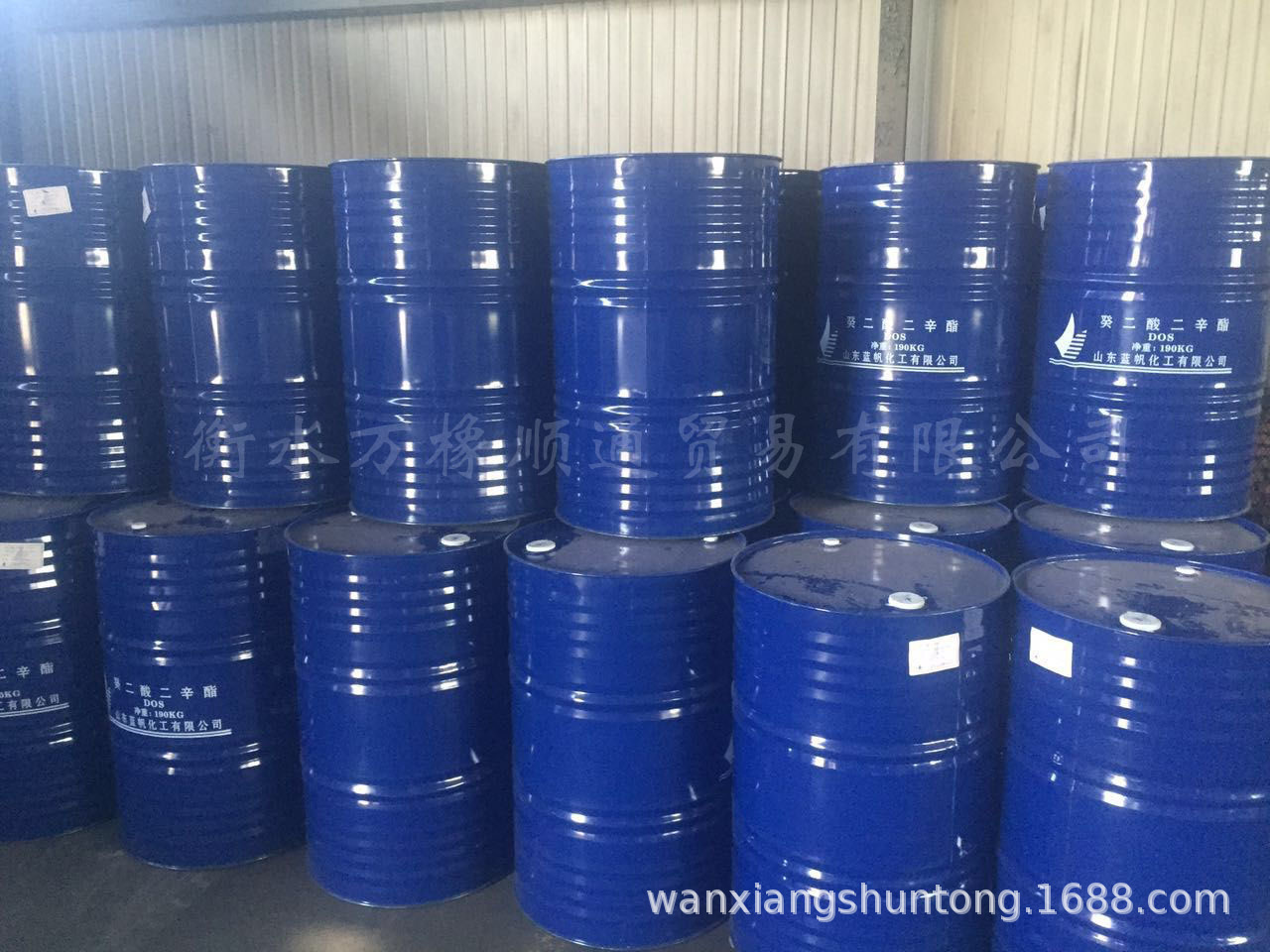 耐低溫增塑劑圖片/耐低溫增塑劑樣板圖 (4)