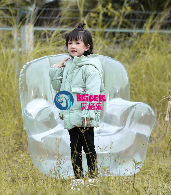 加盟貝格樂童裝讓您的事業(yè)更上一層圖片