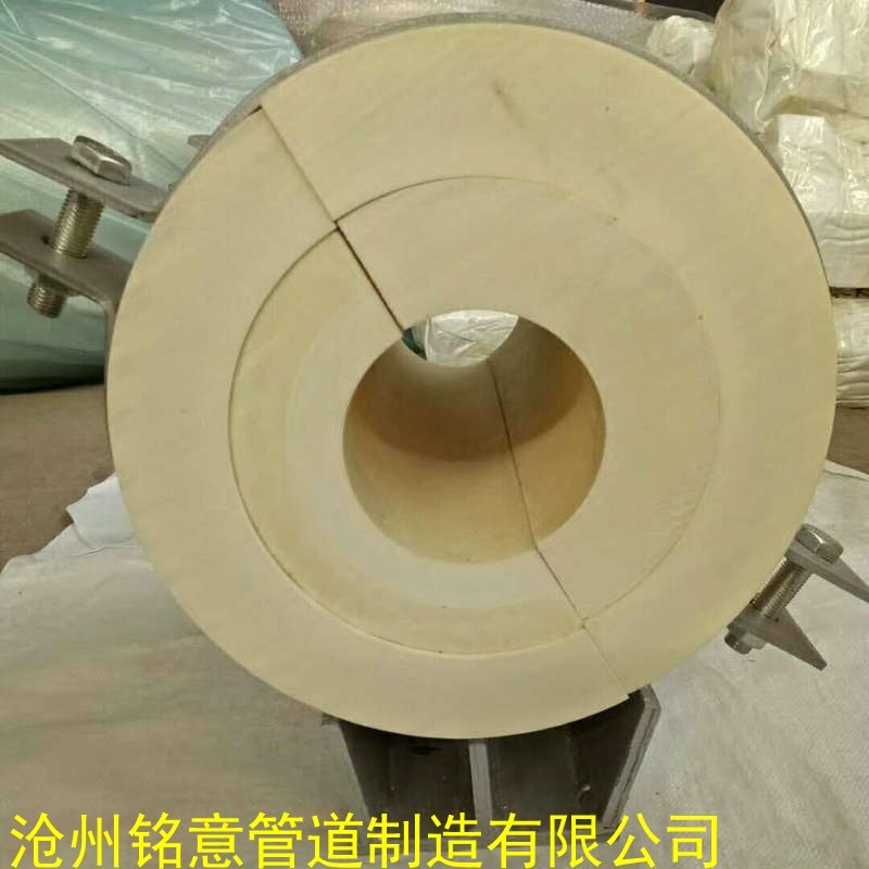 聚氨酯保冷管托圖片/聚氨酯保冷管托樣板圖 (2)