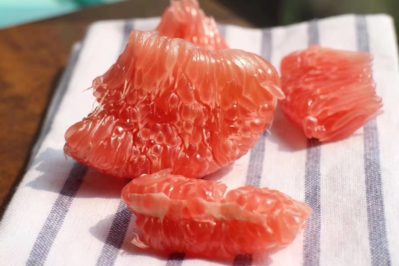 蜜柚哪家好圖片/蜜柚哪家好樣板圖 (2)
