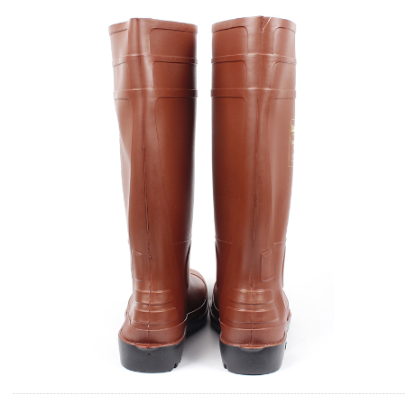 防護靴圖片/防護靴樣板圖 (4)