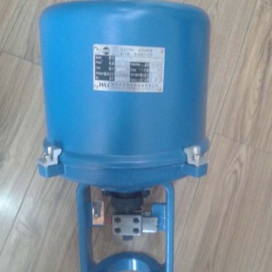 381式電動(dòng)執(zhí)行器圖片/381式電動(dòng)執(zhí)行器樣板圖 (2)
