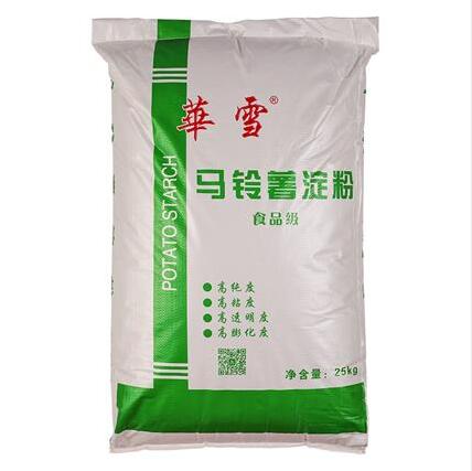 馬鈴薯淀粉批發(fā)圖片