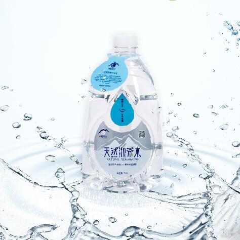 秦巴山天然沏茶水  源自秦嶺巖層涌泉 淡礦弱堿富鍶富硒