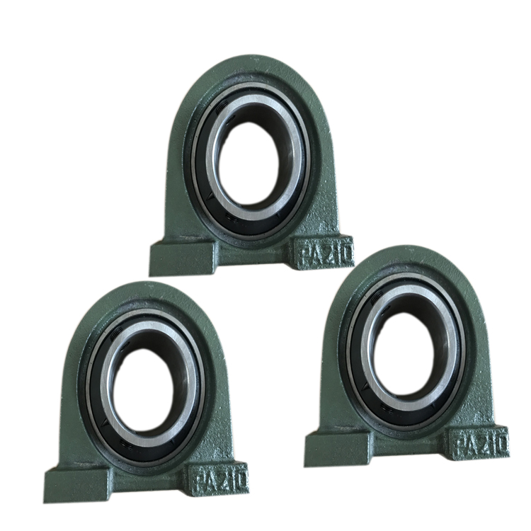 帶座球面軸承圖片/帶座球面軸承樣板圖 (1)