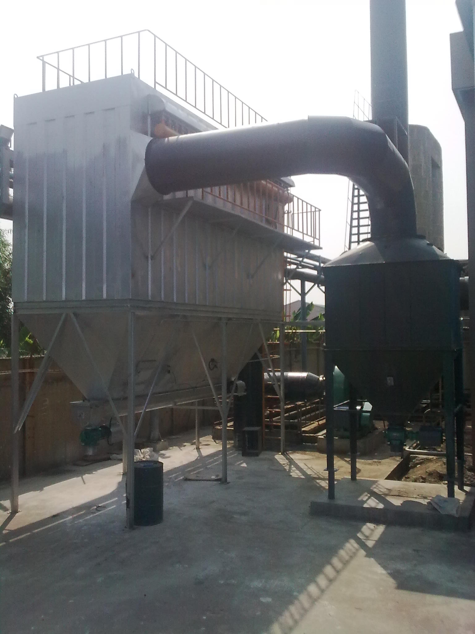 廢氣處理設(shè)備圖片/廢氣處理設(shè)備樣板圖 (3)