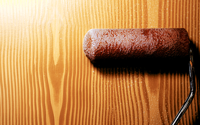 青島木紋漆施工廠家外墻木紋漆施工圖片/青島木紋漆施工廠家外墻木紋漆施工樣板圖 (4)