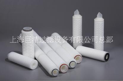 聚四氟濾芯圖片/聚四氟濾芯樣板圖 (2)