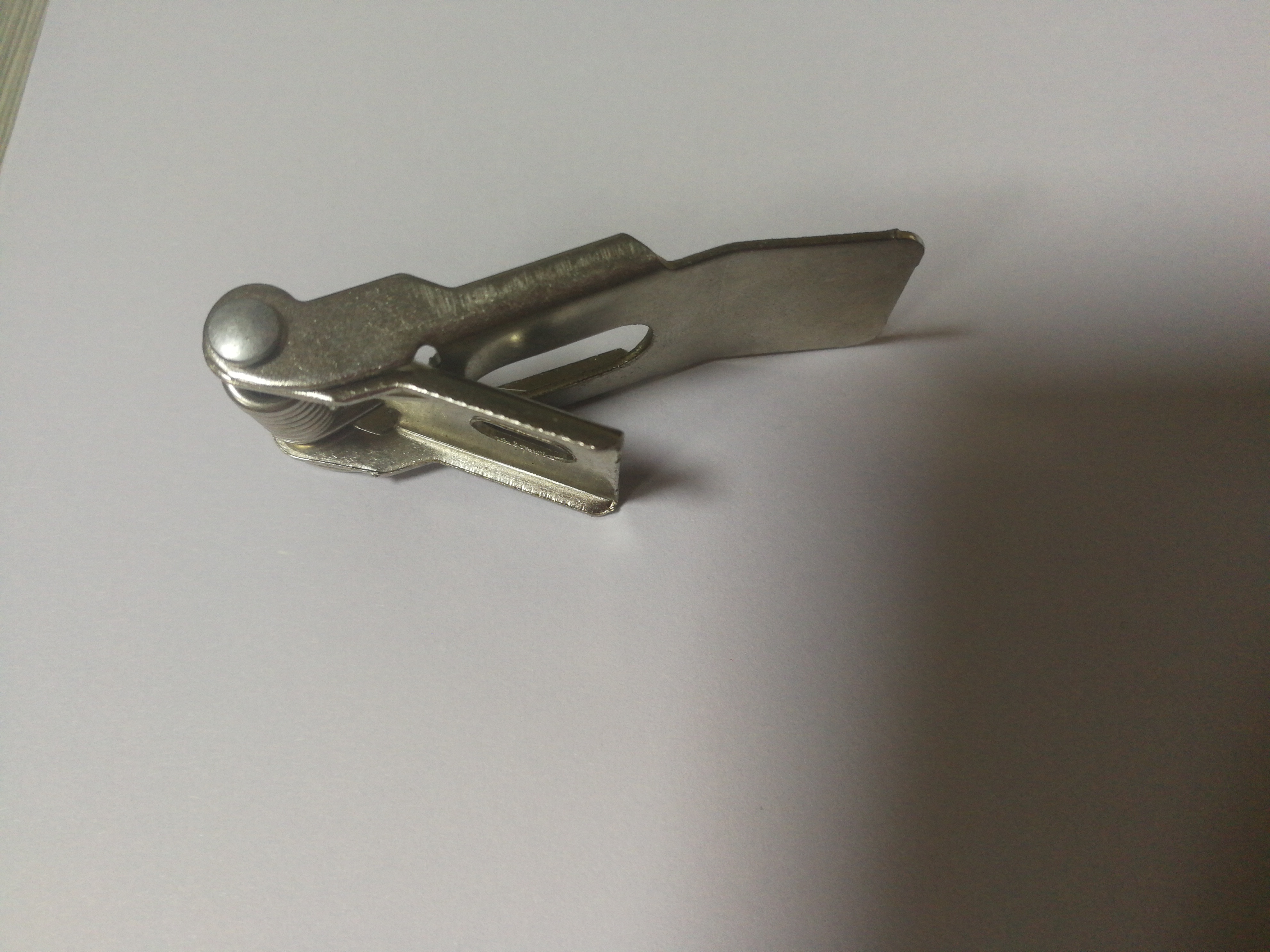 天花燈彈簧夾圖片/天花燈彈簧夾樣板圖 (3)