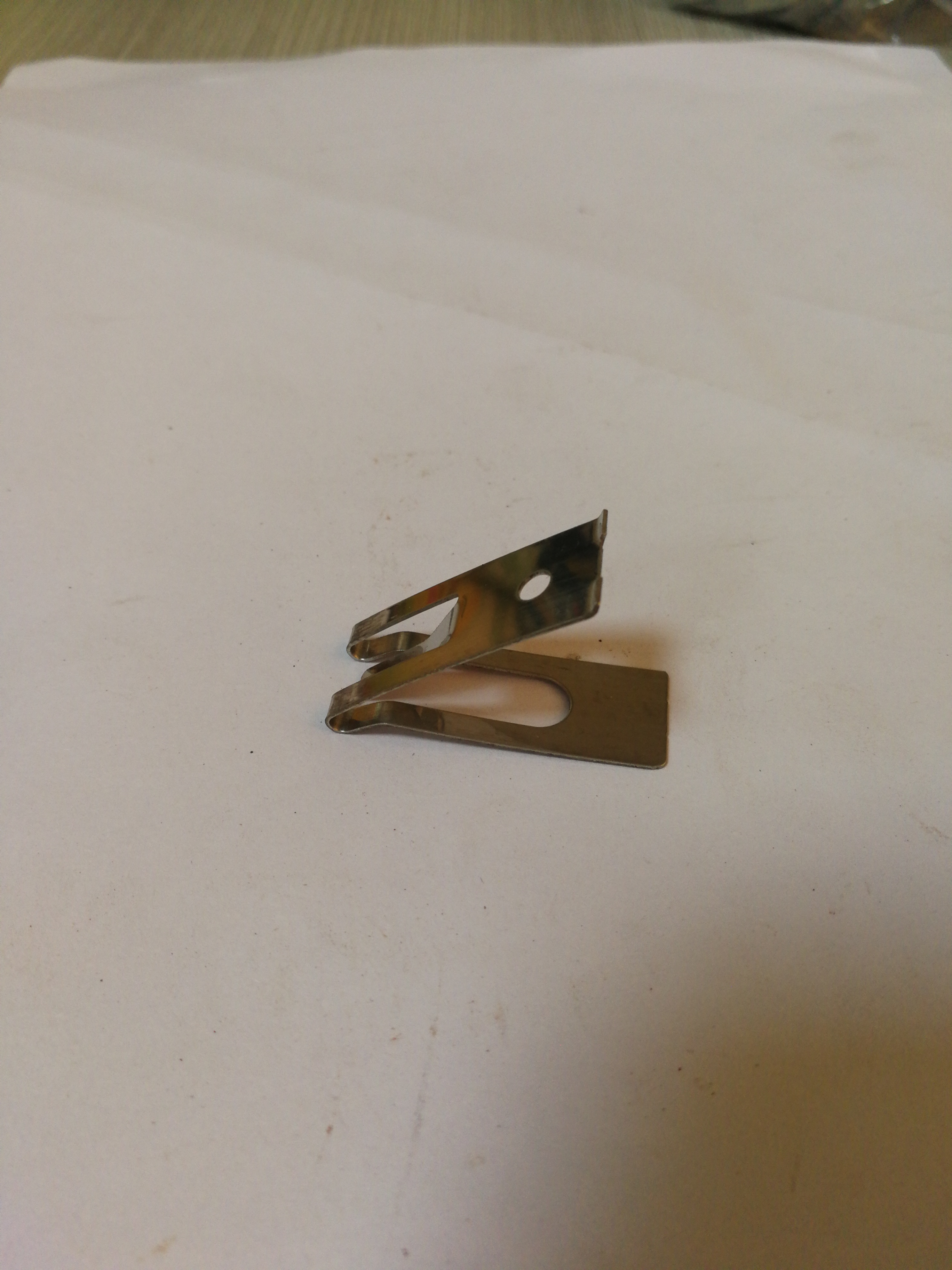 中山金屬彈片定制廠家直銷批發(fā)報(bào)價(jià)價(jià)格