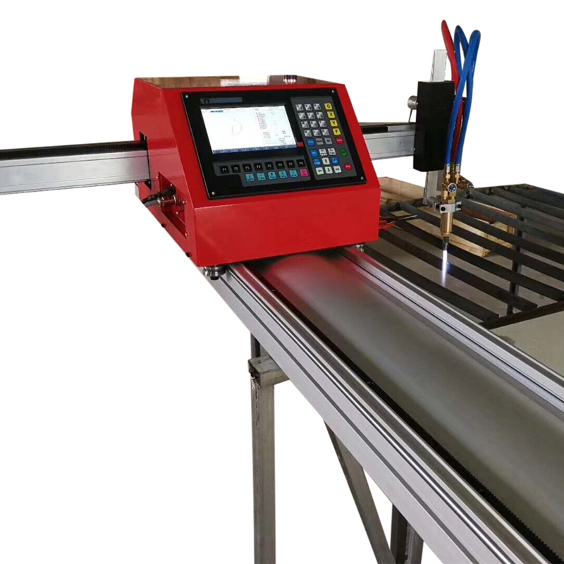 廠家直銷相貫線切割機(jī)鋼材氣割機(jī)全自動(dòng)小型便攜式火焰切割機(jī) 小型便攜式火焰金屬切割機(jī)