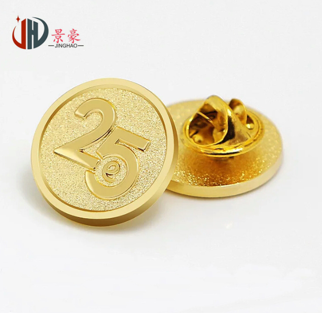 金屬禮品徽章圖片/金屬禮品徽章樣板圖 (2)