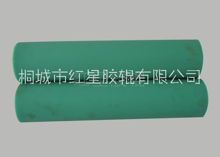 橡膠膠輥圖片/橡膠膠輥樣板圖 (2)
