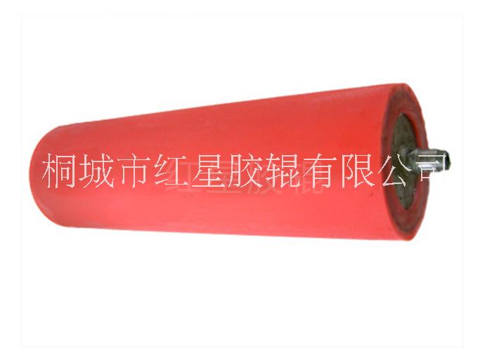 橡膠膠輥圖片