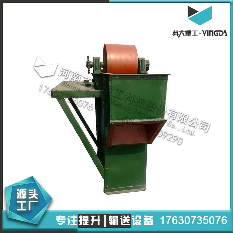 斗式提升機(jī)圖片/斗式提升機(jī)樣板圖 (3)