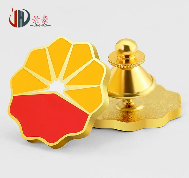 金屬禮品徽章圖片/金屬禮品徽章樣板圖 (4)