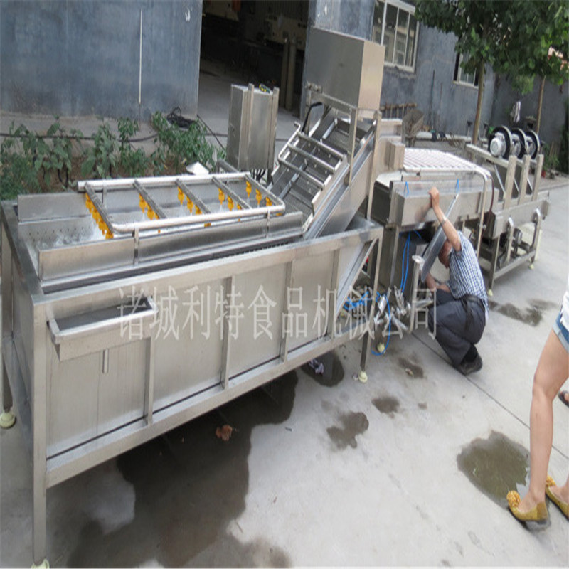 氣泡清洗機圖片/氣泡清洗機樣板圖 (4)