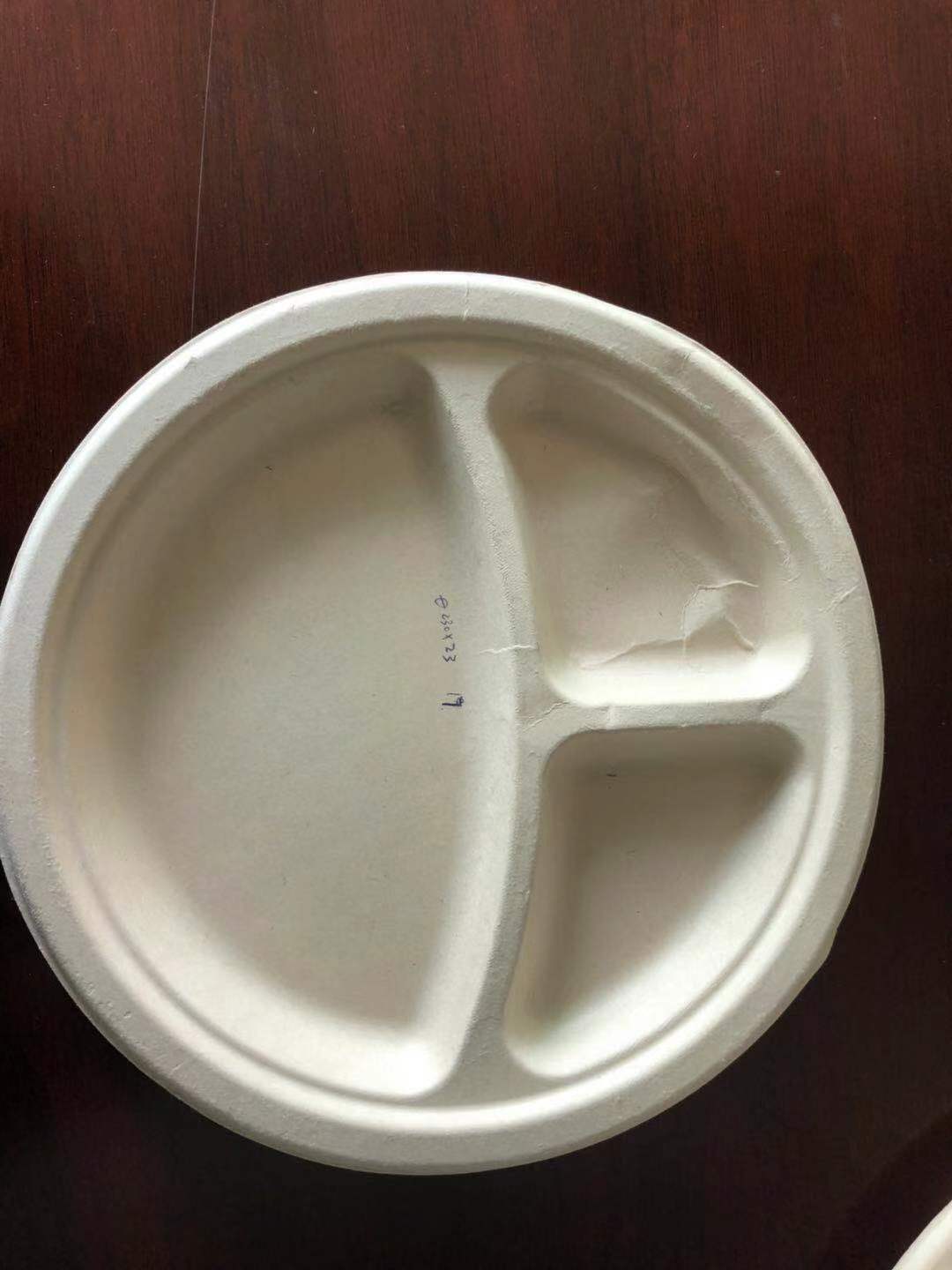 餐具濕壓紙托廠家價(jià)格【惠州市金超人包裝材料有限公司】 餐具濕壓紙托廠家批發(fā)