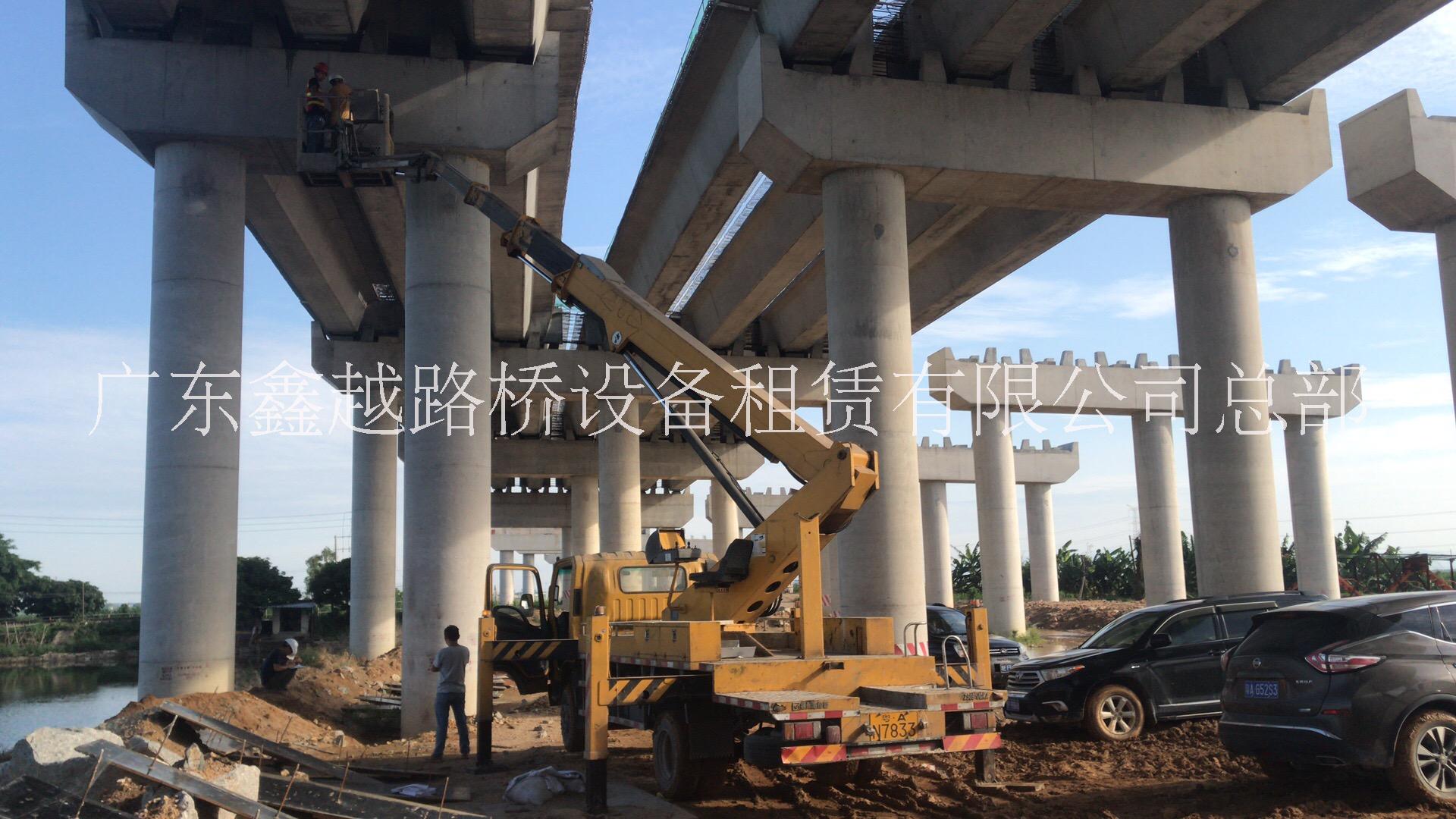 高空車圖片/高空車樣板圖 (4)