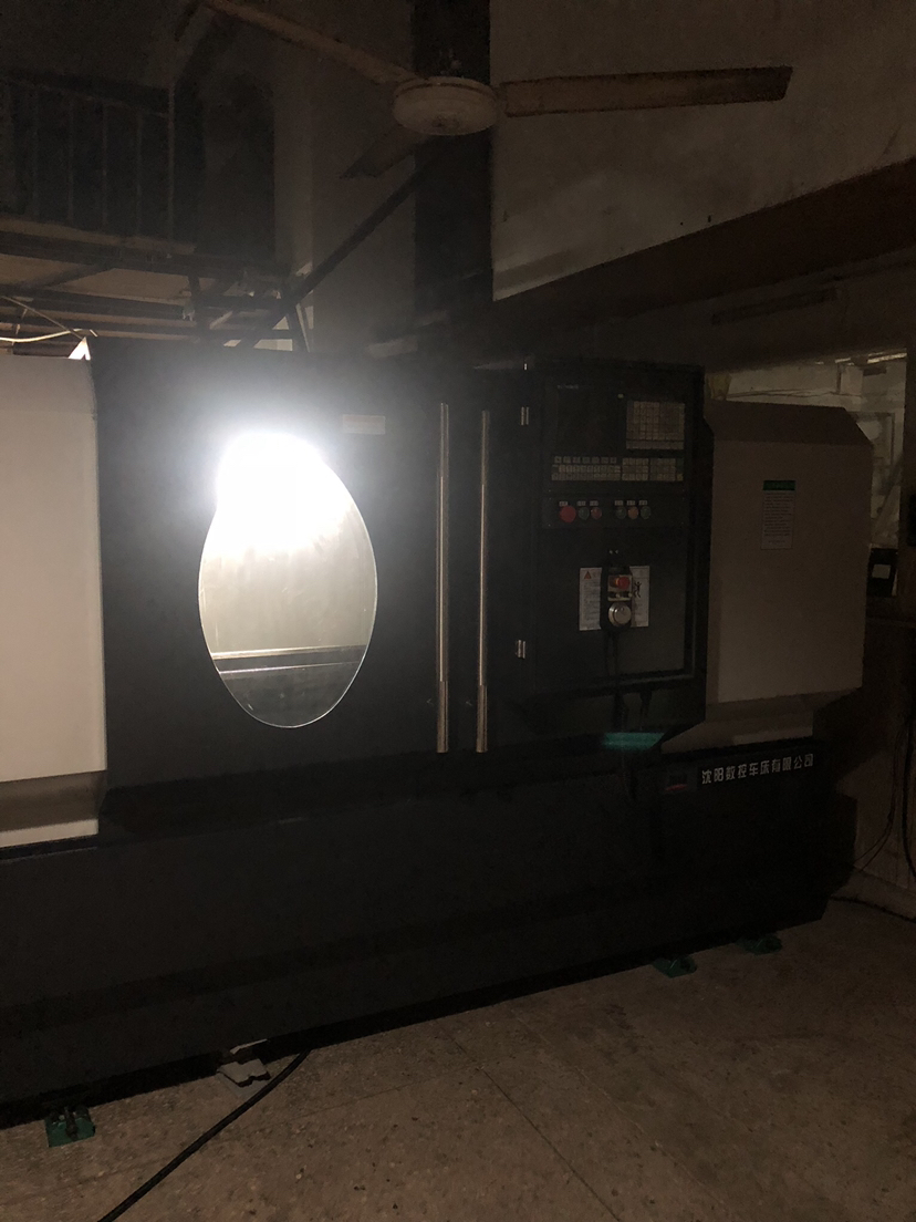 機(jī)械五金零配件數(shù)控精密加工圖片/機(jī)械五金零配件數(shù)控精密加工樣板圖 (2)