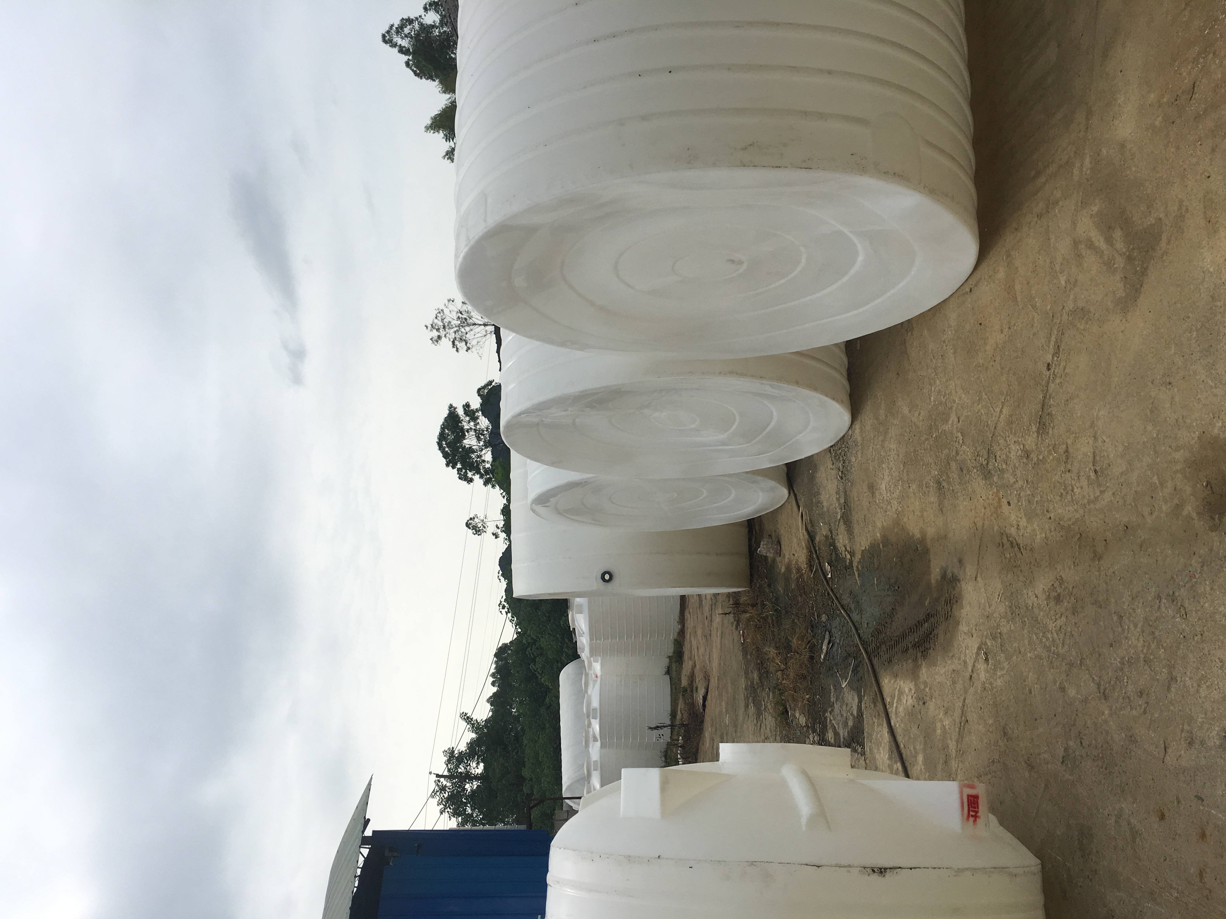 30噸液體儲罐圖片/30噸液體儲罐樣板圖 (2)