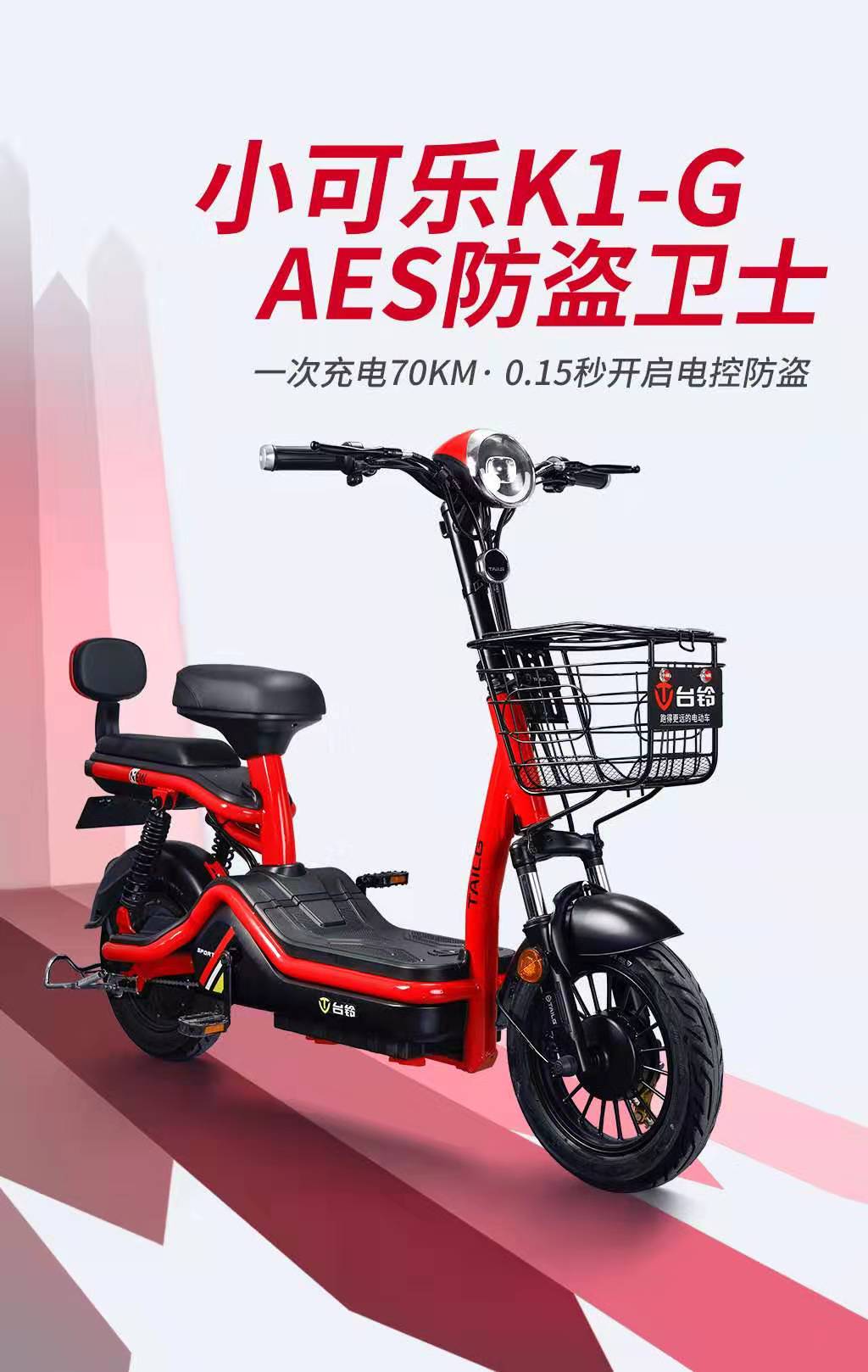 臺鈴電動(dòng)車圖片/臺鈴電動(dòng)車樣板圖 (1)