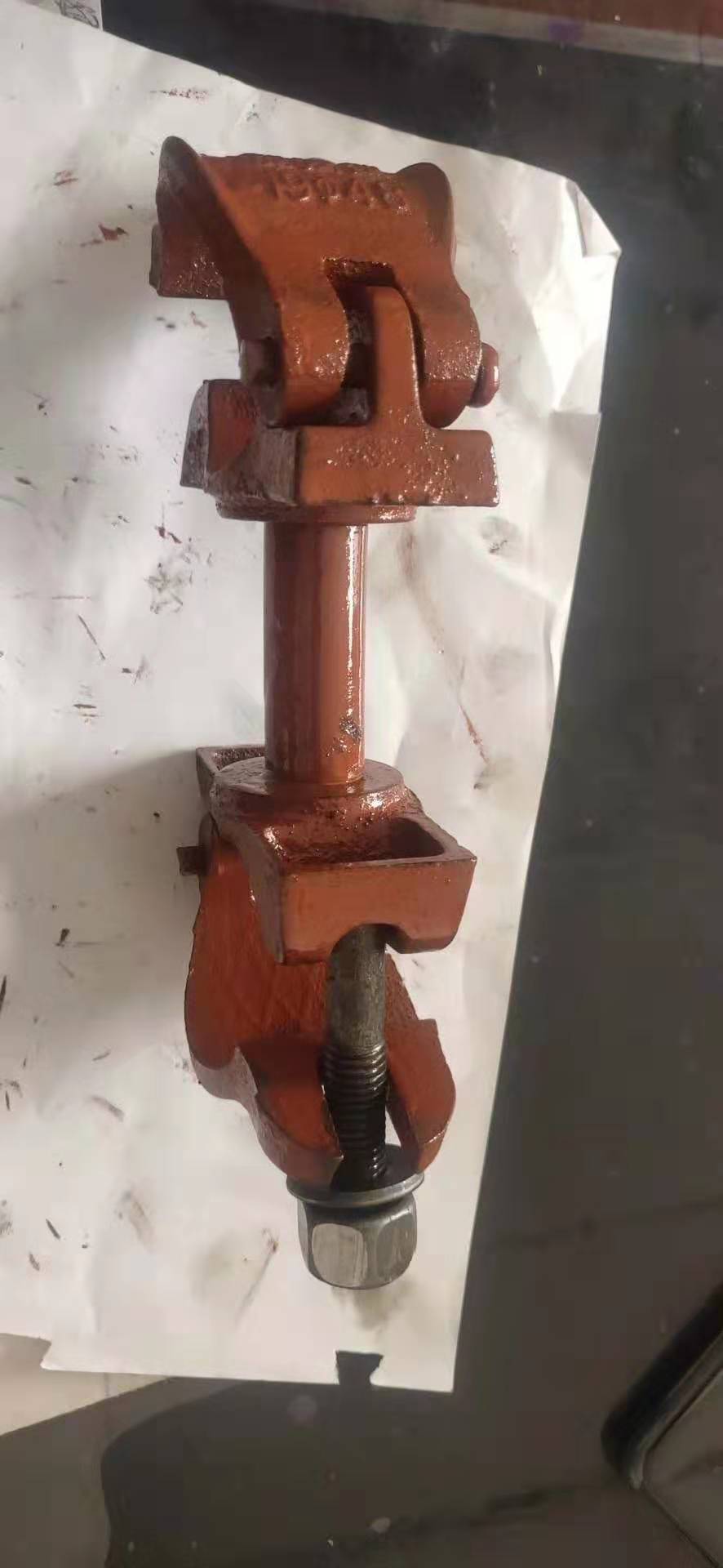 旋轉(zhuǎn)扣件圖片/旋轉(zhuǎn)扣件樣板圖 (2)